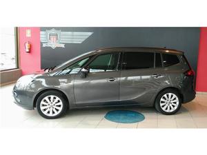 Opel Zafira Tourer 2.0cdti Selective 130