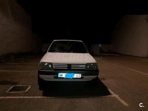 PEUGEOT 205 GENERATION 1.8 D 3p.