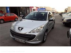 PEUGEOT 206 EN VENTA EN MáLAGA (MáLAGA) - MáLAGA -