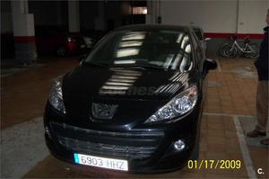 PEUGEOT 207 ACTIVE 1.4 HDI 70 FAP 5p.