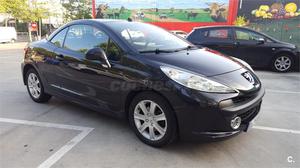 PEUGEOT 207 CC Sport 1.6 HDI 110 FAP 2p.