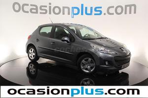 PEUGEOT 207 Sport 1.4 VTi 16v 95 5p.