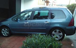 PEUGEOT 307 SW Pack 2.0 HDi p.