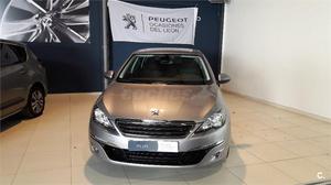 PEUGEOT 308 Nuevo 308 SW Active 1.6 BlueHDi p.