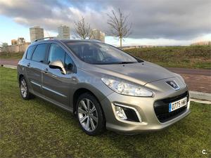 PEUGEOT 308 SW Active 1.6 eHDI 112 FAP 5p.