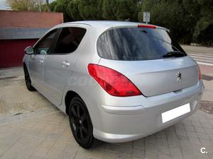 PEUGEOT 308 Sport 1.6 HDI 110 FAP 5p.