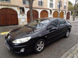 PEUGEOT 407 SR Confort 1.8 4p.