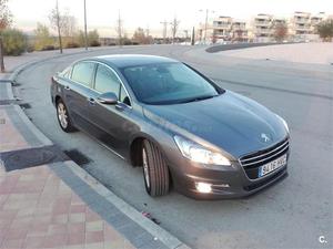 PEUGEOT 508 Allure 2.0 HDI 160cv Auto. 4p.