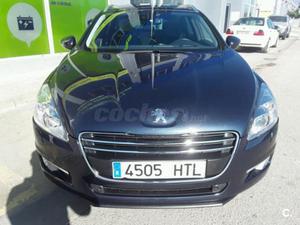 PEUGEOT 508 SW Allure 2.0 HDI 160cv 5p.