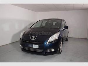 PEUGEOT  Confort 1.6 HDI 110 FAP 5p.