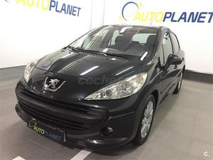 PEUGEOT  HDI 110 XS 5p.