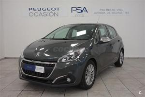 PEUGEOT P ALLURE 1.6 BlueHDi 73KW 100CV 5p.