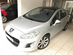 PEUGEOT P Allure 1.6 eHDI 112 FAP 5p.