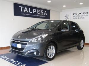 PEUGEOT P STYLE 1.6 BlueHDi 75 5p.