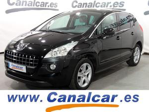 PEUGEOT  Premium 1.6 HDI 110 FAP 5p.