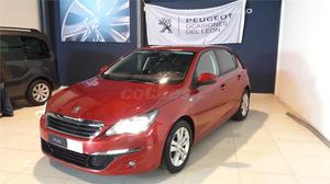 PEUGEOT p Style 1.6 BlueHDi 73KW 100CV 5p.