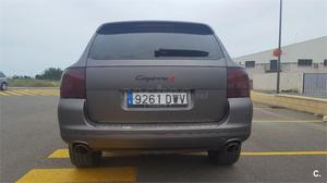 PORSCHE Cayenne S 5p.