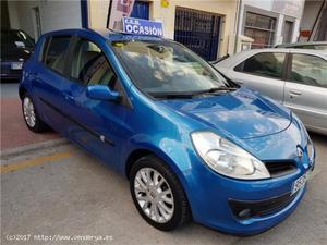 RENAULT CLIO EN VENTA EN MáLAGA (MáLAGA) - MáLAGA -