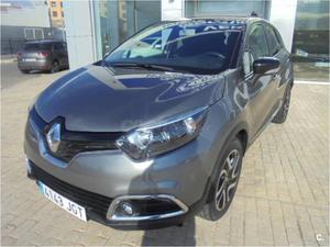 RENAULT Captur Intens Energy dCi 90 eco2 Euro 6 5p.