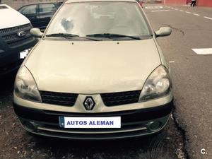 RENAULT Clio ALIZE 1.2 5p.