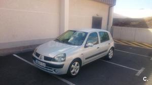 RENAULT Clio Billabong 1.5dCi 65 5p.