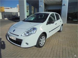 RENAULT Clio Business v 75 5p.