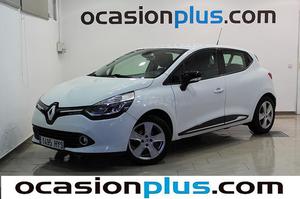 RENAULT Clio Dynamique Energy dCi 90 SS eco2 5p.