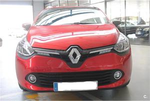 RENAULT Clio Dynamique Energy dCi 90 SS eco2 5p.