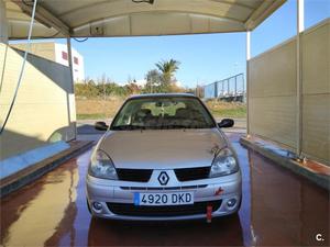 RENAULT Clio Extreme V 3p.