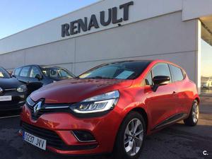 RENAULT Clio Limited Energy TCe 66kW 90CV 5p.