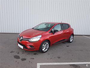 RENAULT Clio Limited Energy TCe 66kW 90CV 5p.