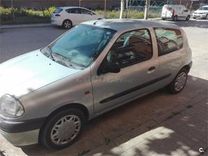 RENAULT Clio V 3p.