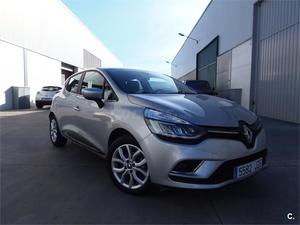 RENAULT Clio Zen Energy dCi 66kW 90CV 5p.