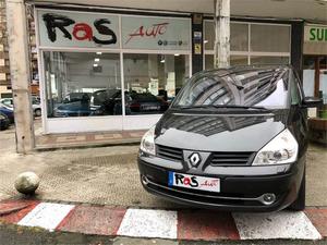 RENAULT Espace Privilege 2.0 dCi 16v 150CV 5p.