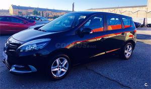RENAULT Grand Scenic Bose Edition Energy dCi 110 eco2 7p 5p.