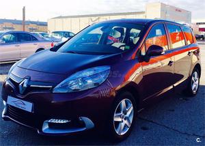 RENAULT Grand Scenic Bose Edition Energy dCi 110 eco2 7p 5p.