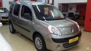 RENAULT Kangoo Combi Profesional 1.5dCi 70cv 4p.