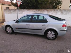 RENAULT Laguna AUTHENTIQUE V 5p.