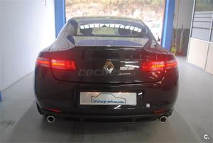 RENAULT Laguna Coupe GT 4Control dCi 180 FAP Euro5 2p.