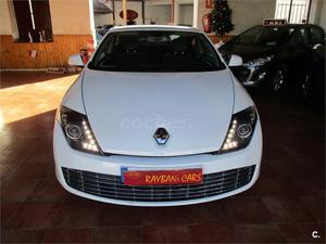RENAULT Laguna Coupe Limited 2.0 Energy dCi 150 eco2 2p.