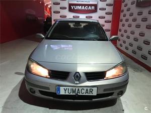 RENAULT Laguna Dynamique 1.9dCi 130CV E4 5p.