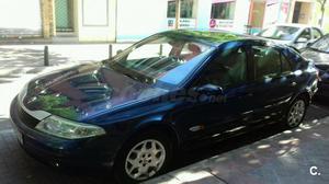 RENAULT Laguna EXPRESSION 1.9DCI 120CV 5p.