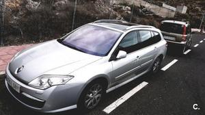 RENAULT Laguna G.Tour Privilege 2.0dCi 150CV 5p.