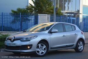 RENAULT MéGANE EN VENTA EN GUADALAJARA (GUADALAJARA) -