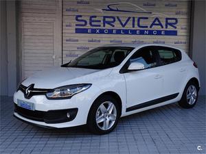 RENAULT Megane Business Energy dCi 110 SS eco2 5p.