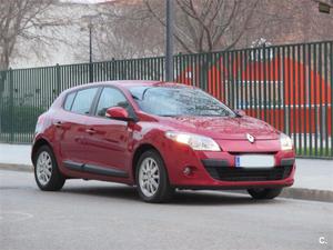 RENAULT Megane Expression 1.5dCi 105cv eco2 5p.