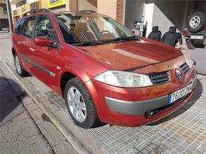 RENAULT Megane GRAND TOUR LUXE PRIVILEGE 1.9DCI 5p.