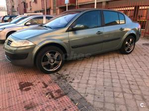 RENAULT Megane LUXE DYNAMIQUE 1.9DCI 5p.