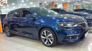 RENAULT Megane Sp. Tourer Bose En. dCi 96kW 130CV 5p.