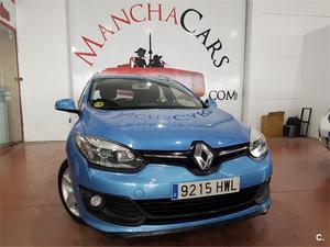 RENAULT Megane Sport Tourer Business Energy dCi 110 SS 5p.